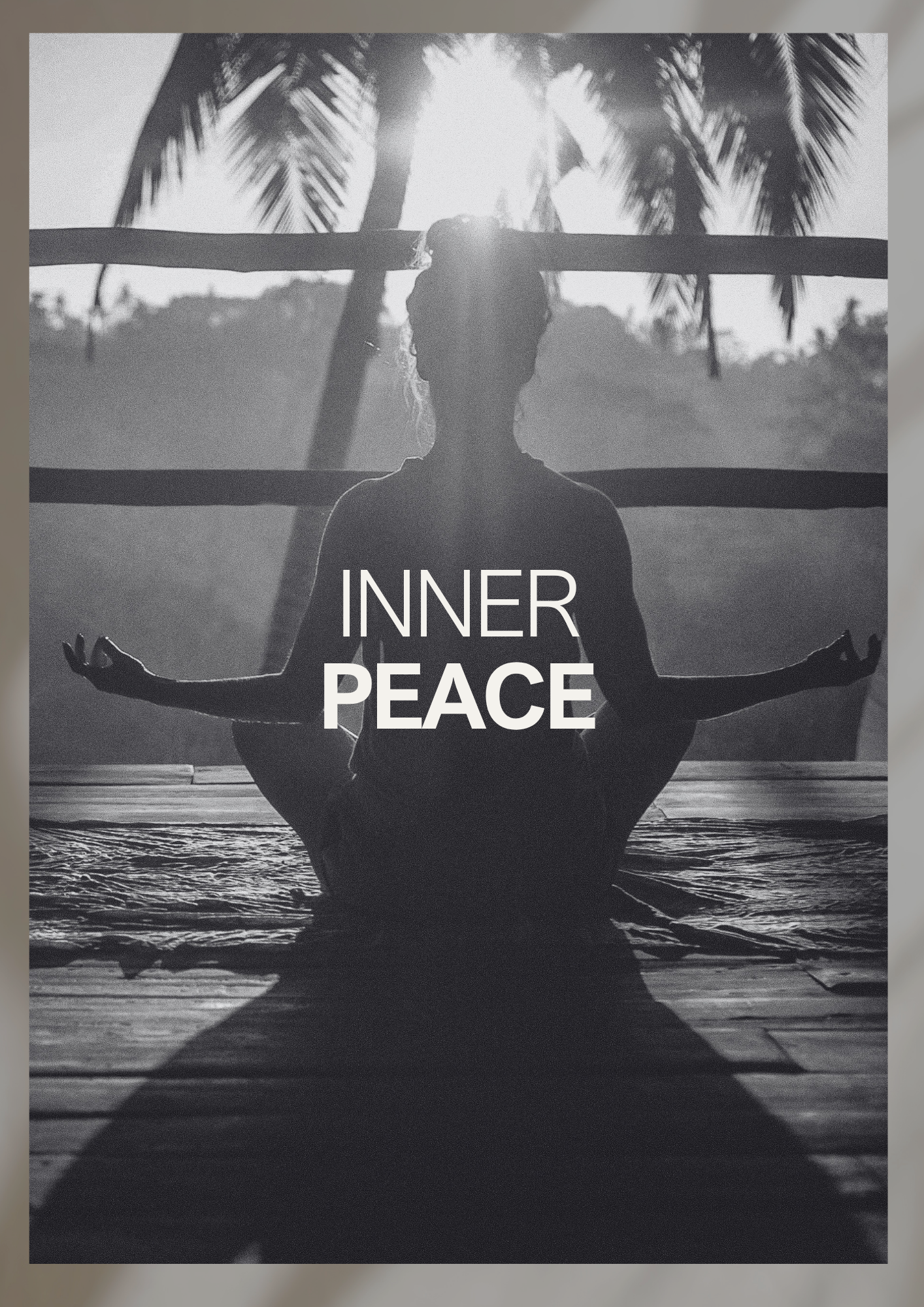 Inner Peace Journal