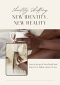 New Identity, New Reality