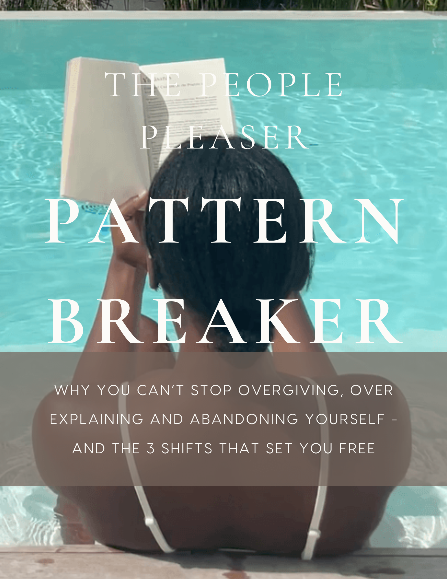 The People Pleaser Pattern Breaker